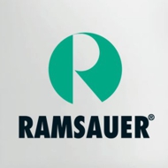 ramsauer logo